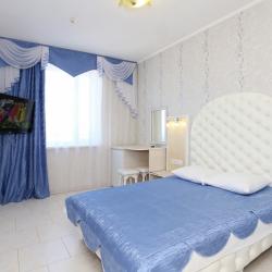 Фото Отель Экватор