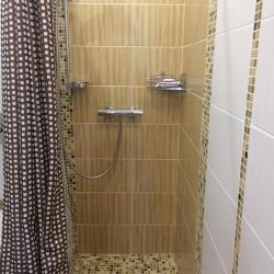 Фото Отель Комфитель Инн