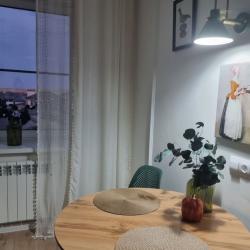 Фото Отель Квартира с дизайнерским ремонтом