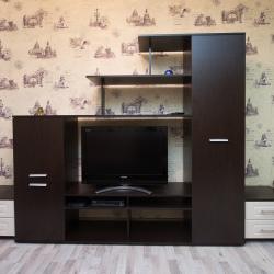 2-комнатные апартаменты стандарт