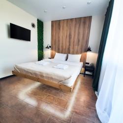 Апартаменты студия #130