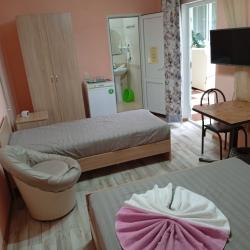 3-местный номер стандарт улучшенный