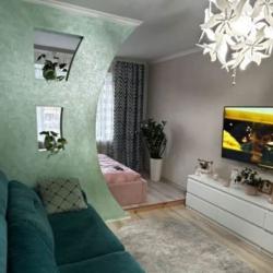 1-комнатные апартаменты стандарт