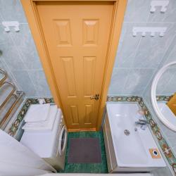 Фото Отель Athome Apartments (Этхоум Апартментс) Якуба Коласа