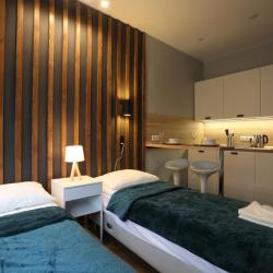 фото 22 BROADWAY Apartments (Бродвей апартаменты)