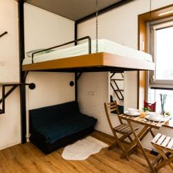 фото 102 MOKO Apartments (МОКО Апартментс) на улице Саморы Машела