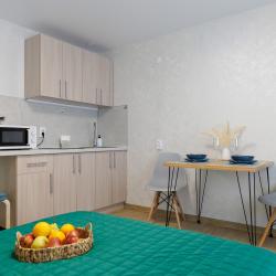 Фото Отель Уютная студия Baltic Realty у Королевских ворот