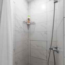 1-комнатные апартаменты студия №8