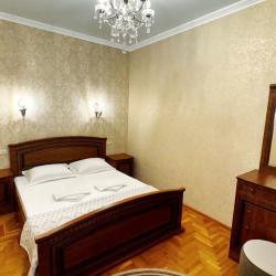 Фото Отель Усадьба уюта