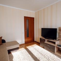 Фото Апартаменты на проспекте Ленина 112-78