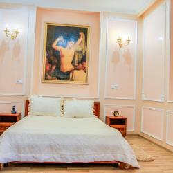 Фото Отель Ереван