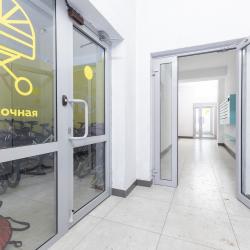 Фото Апартаменты Comfort Home в ЖК Яркий
