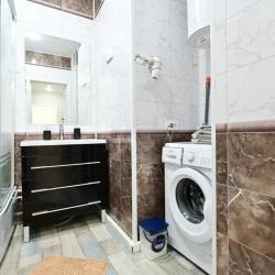 2-комнатные апартаменты стандарт Пермь, Карпинского 50