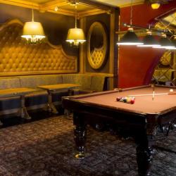 Фото Отель Староямская