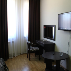 Фото Отель Парадиз