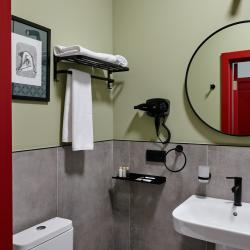 Фото Бутик-отель ЛетягинЪ