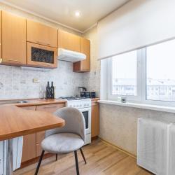 Фото Апартаменты Комфорт на улице Татарстан 68