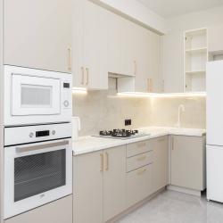 2-комнатные апартаменты люкс