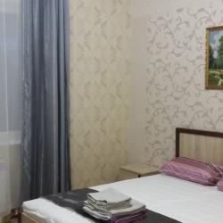 Фото Отель Азия