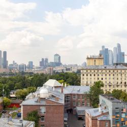 Фото Отель Арена