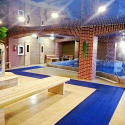 Фото Отель БезДна