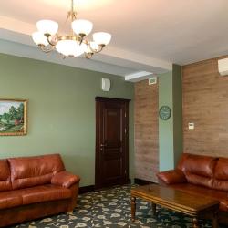 Фото Отель Барский флигель
