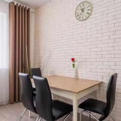 Фото Апартаменты НИКиТА улица имени Федора Лузана 4