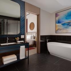 Фото Отель Intercontinental (Интерконтиненталь)