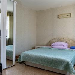 Фото Отель Парма