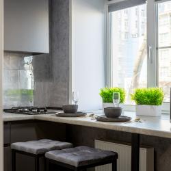 Фото Отель HomeHotel на съезде Окский 1