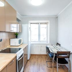 Фото Отель Ваш комфорт на улице Посьетская