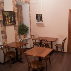 Фото Отель Частная резиденция Богемия