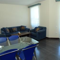 Фото Отель Armenian Village Park (Армениан Вилидж Парк)