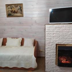 Фото Отель Подворье ямщика