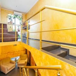 Фото Отель Элита