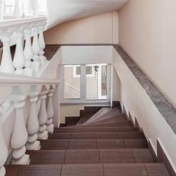 Фото Отель Мандарин