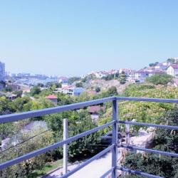 Фото Отель Black Sea (Чёрное море)