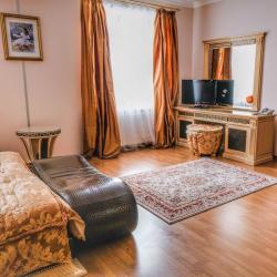 Фото Отель Полярная звезда