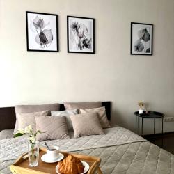 Фото Апартаменты MoonRoom 72 ЖК Европейский
