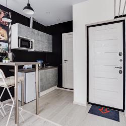 Фото Отель Home24 на улице Сосновая 1к2