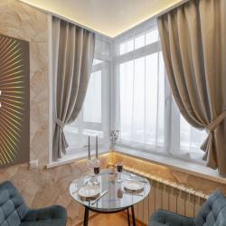 1-комнатные апартаменты стандарт