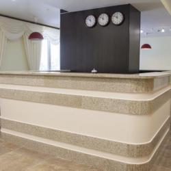 Фото Отель Горки Домодедово