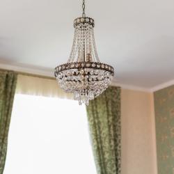 Фото Отель Элизий