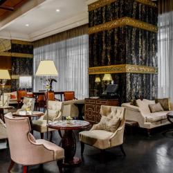 фото 62 Lotte Hotel Moscow (Лотте Москва)