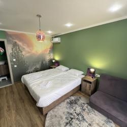 Фото Отель Eco house (Эко хаус)