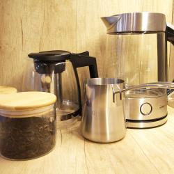 Фото Отель Таунхаус на улице Рябиновая