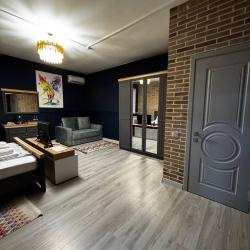 Фото Отель Наследник