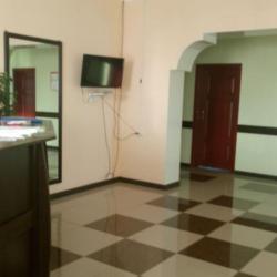 Фото Отель Каспий