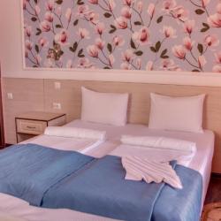 Фото Отель Сквер Высоцкого