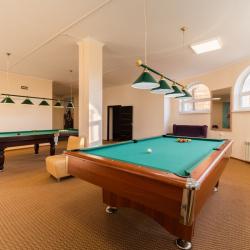 Фото Отель Ателика Гранд Ольгино